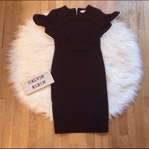 CALVIN KLEIN DRESS